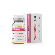 Masteron-P 100 USA - Nakon Medical Nakon Medical