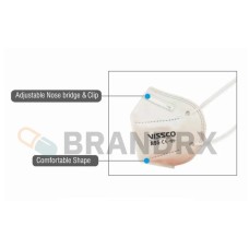 Mask N95 Vissco