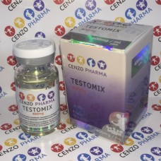Testomix Pharmaceutical