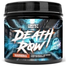 Convict Labs - DEATH ROW 300G Pharmaceutical